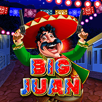 Juan Khổng lồ icon