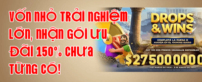 Vòng Quay May Mắn Mỗi Ngày promotional banner