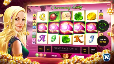 Trải nghiệm Casino trực tuyến thời gian thực