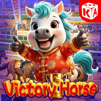 Ngựa Chiến Thắng icon