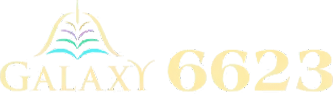 6623 Galaxy Casino Logo